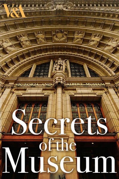 Secrets of the Museum - Season 1