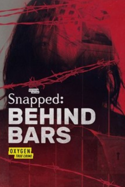Snapped: Behind Bars - Season 3