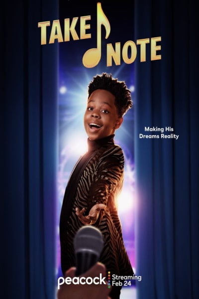 Take Note - Season 1