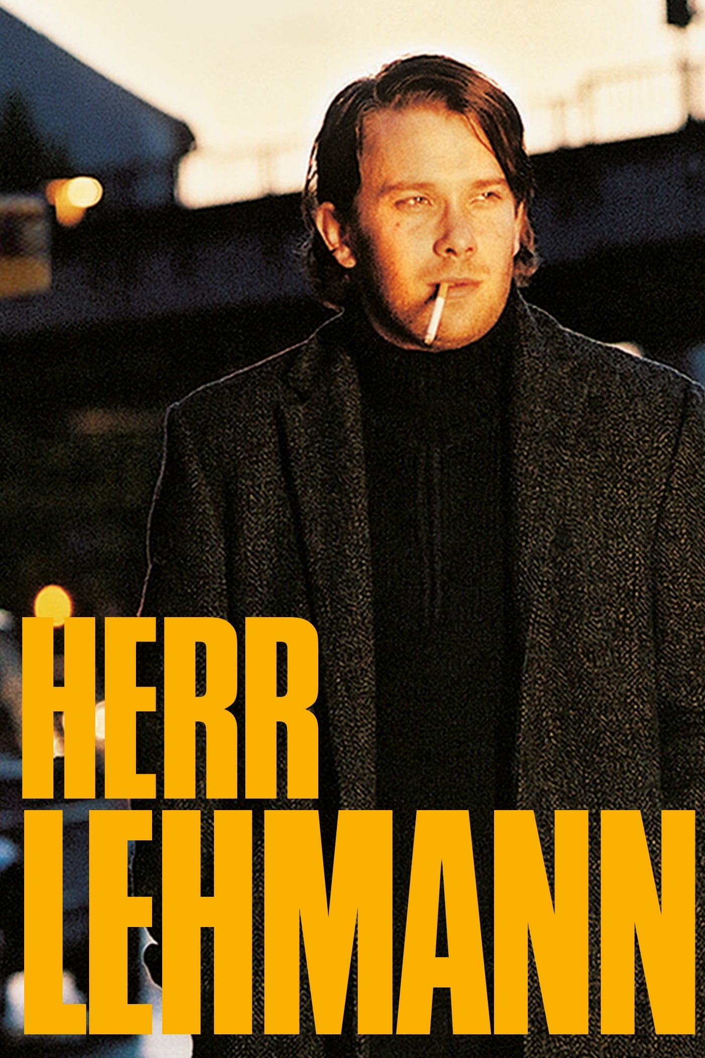 Herr Lehmann [Audio: German]