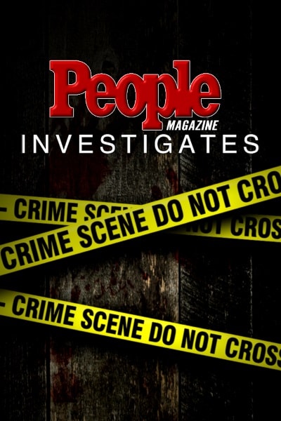 People Magazine Investigates - Season 2