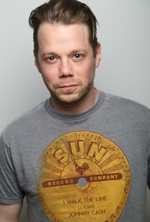 Benjamin Schrader