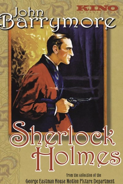 Sherlock Holmes