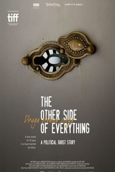 The Other Side of Everything (Druga strana svega)