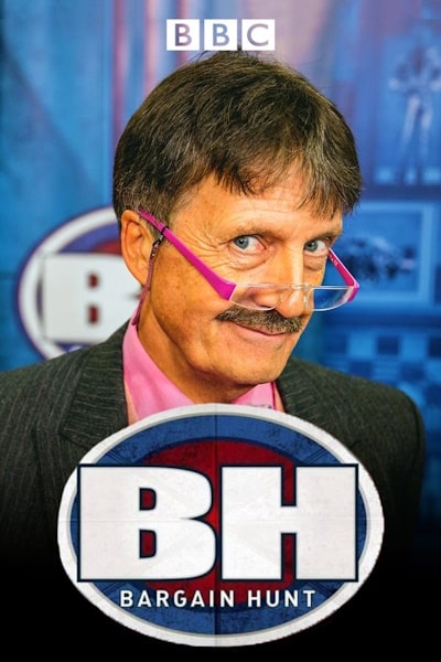 Bargain Hunt - Season 67