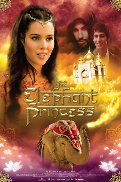 The Elephant Princess - Season 1