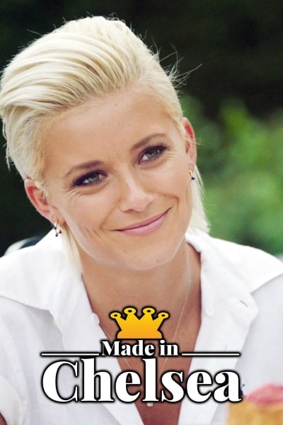 Made in Chelsea - Season 17