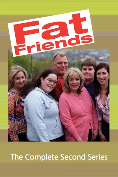 Fat Friends - Season 2