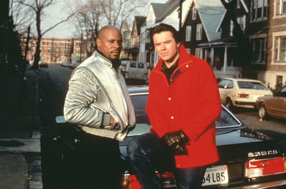 Season 1