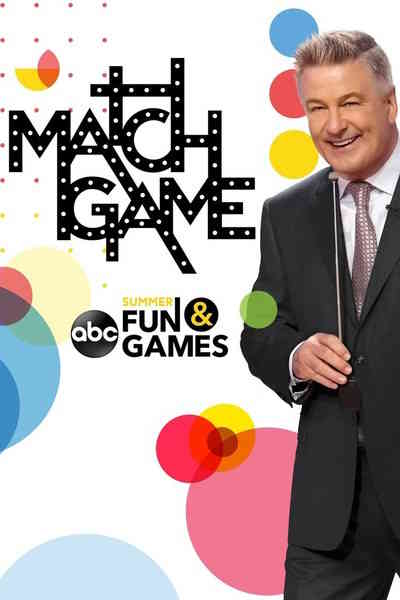 Match Game - Season 4