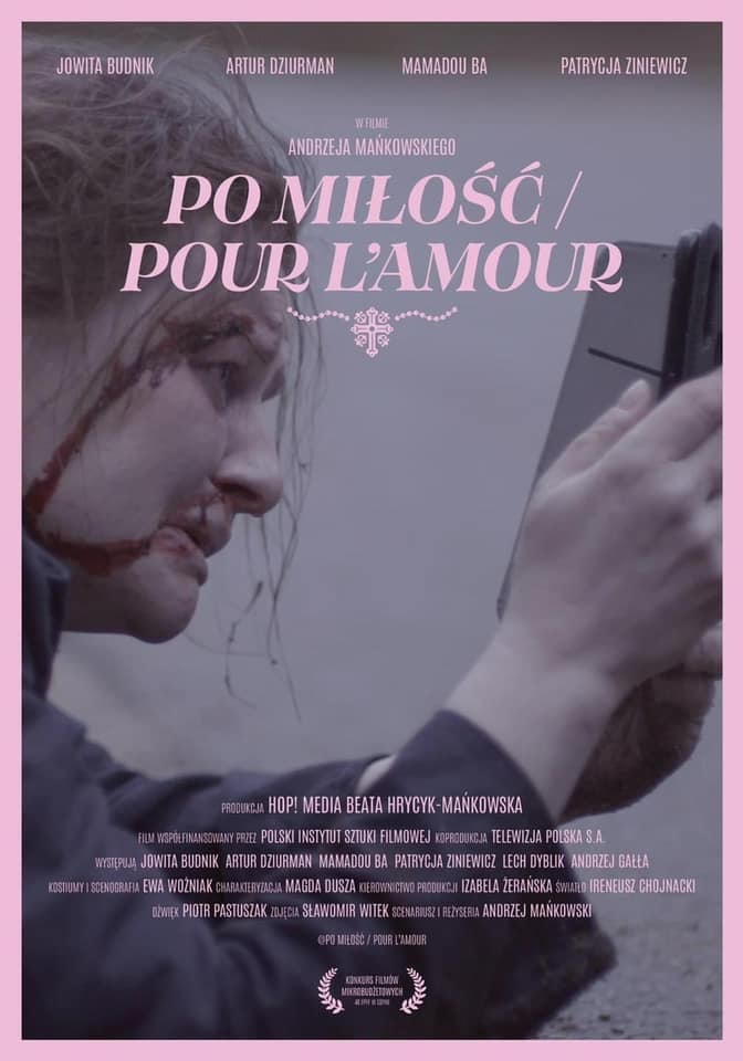 Po milosc [Audio: Polish]