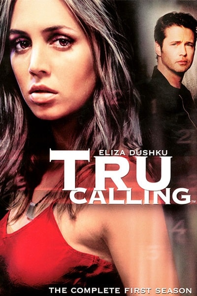 Tru Calling - Season 1