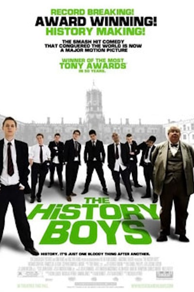 The History Boys