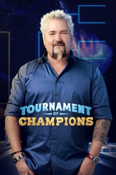 Tournament of Champions - Season 1