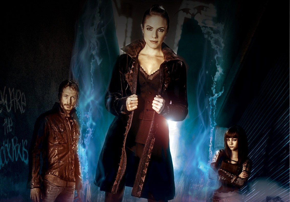 Season 3
