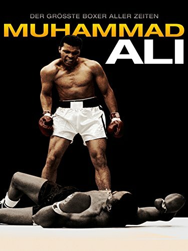 Muhammad Ali - Season 1