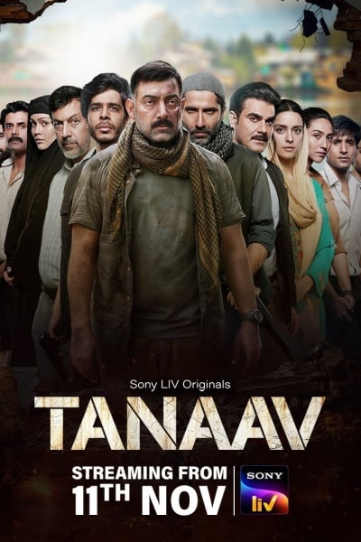 Tanaav - Season 1