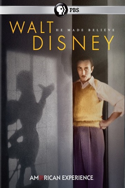 Walt Disney - Season 1