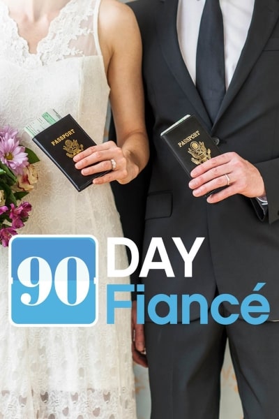 90 Day Fiance - Season 2