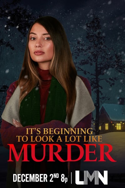 Its Beginning to Look a Lot Like Murder