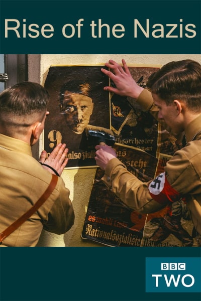 Rise of the Nazis - Season 2