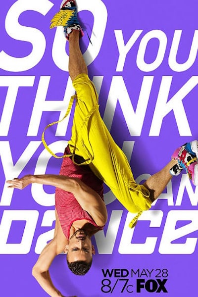 So You Think You Can Dance - Season 11