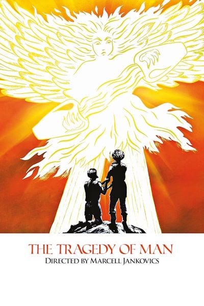 The Tragedy of Man (Az ember tragediaja)
