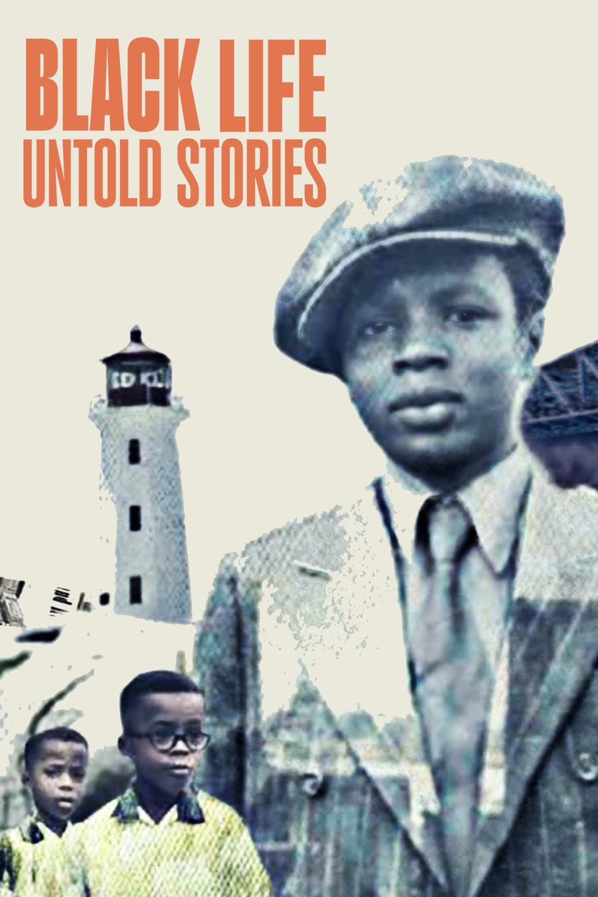 Black Life: Untold Stories - Season 1