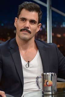 Juliano Cazarré