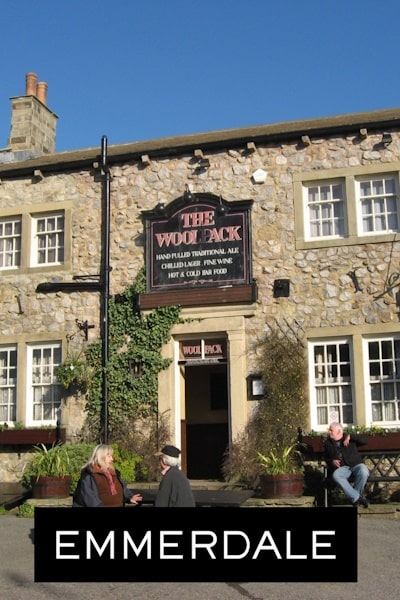Emmerdale - Season 54