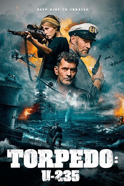 Torpedo