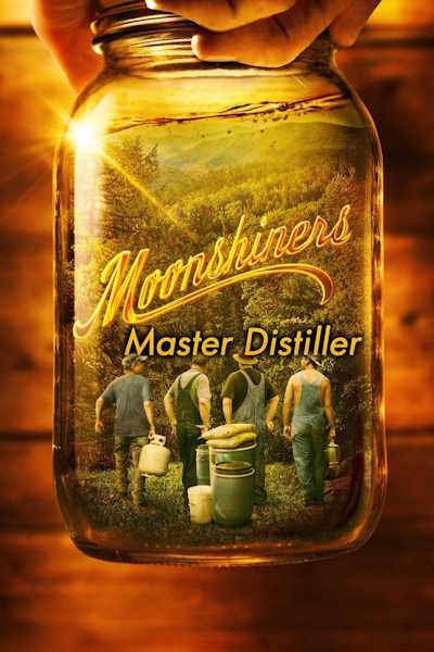 Master Distiller - Season 5