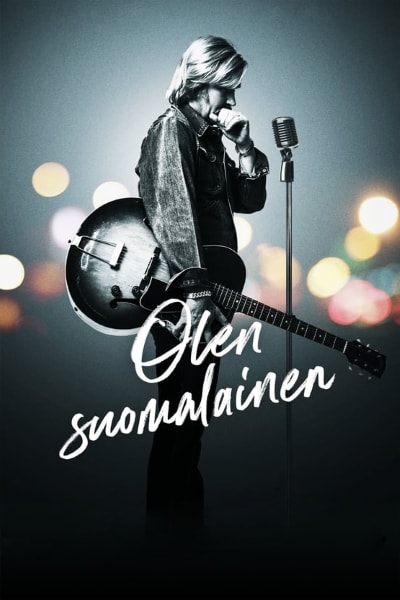 Olen suomalainen