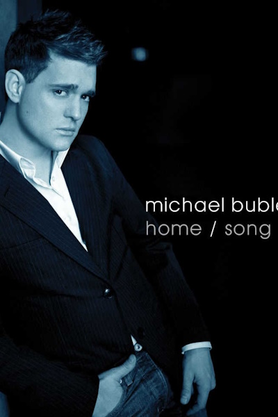 Michael Buble Home