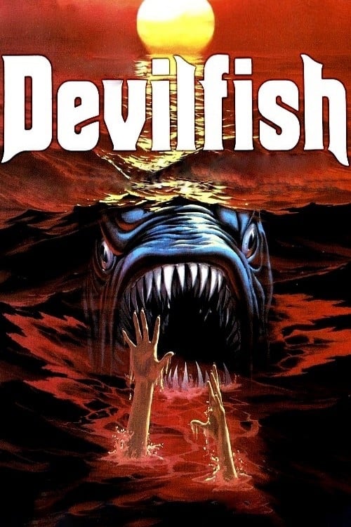 Shark: Rosso nell'oceano
