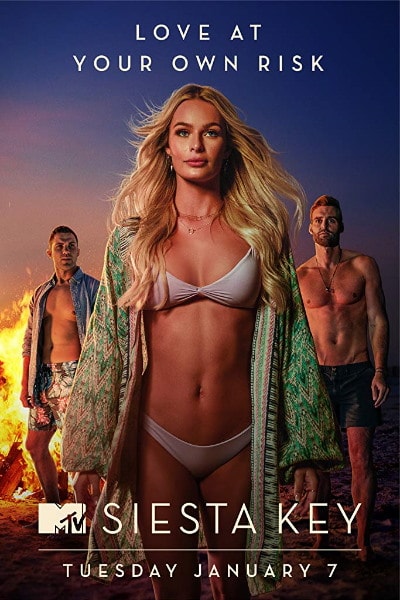 Siesta Key - Season 3