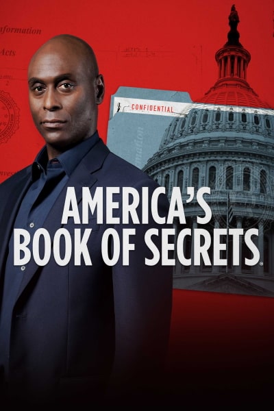 Americas Book of Secrets - Season 4