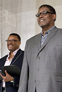 Gregg Leakes