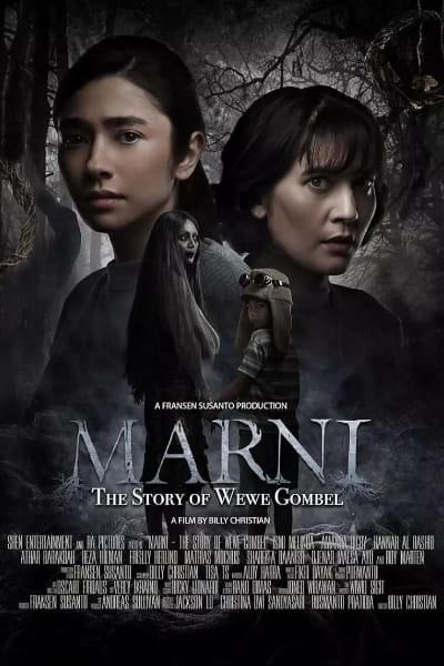 Marni: The Story of Wewe Gombel