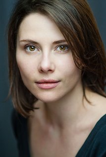 Olivia Mace