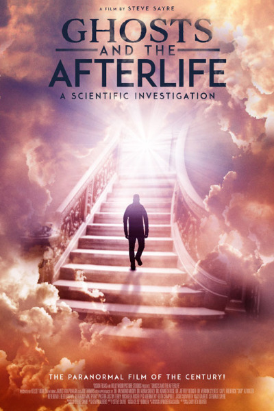 Ghosts and the Afterlife (Afterlife)
