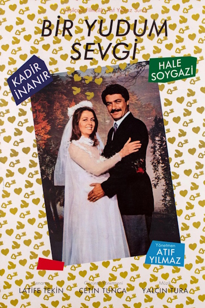 A Sip of Love (Bir Yudum Sevgi)