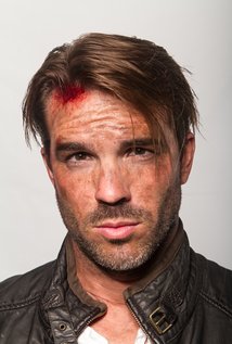 Matt Mangum