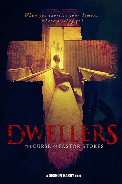 Dwellers: The Curse of Pastor Stokes