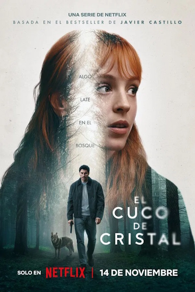 The Crystal Cuckoo (El cuco de cristal) - Season 1