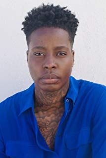 Kim Alex Hall