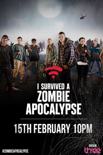 I Survived a Zombie Apocalypse - Season 1