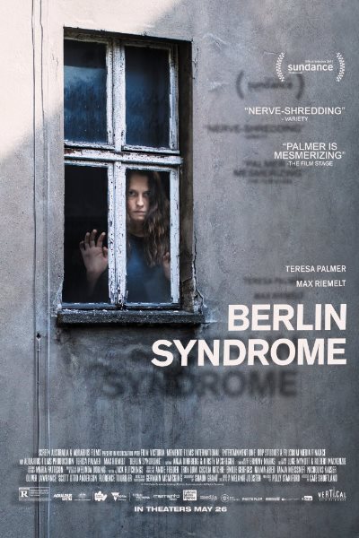 Berlin Syndrome 