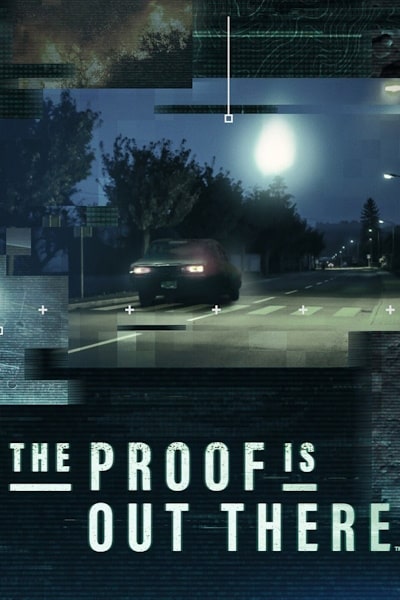 The Proof Is Out There - Season 4