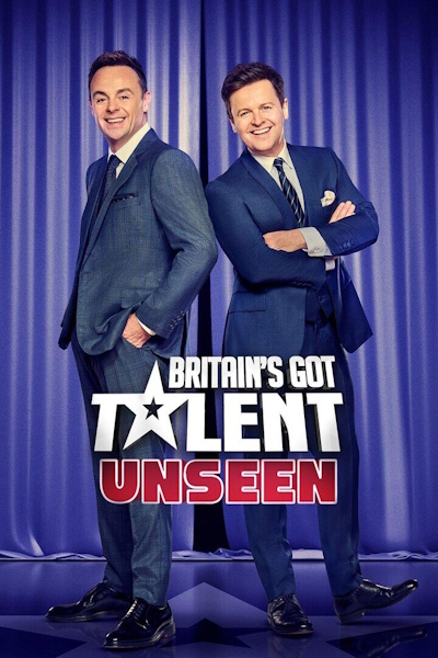 Britains Got Talent: Unseen - Season 3